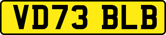 VD73BLB