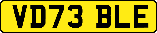 VD73BLE