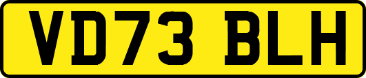VD73BLH