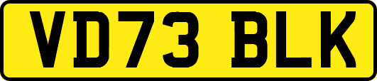 VD73BLK