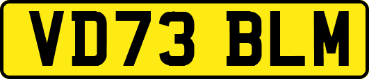 VD73BLM