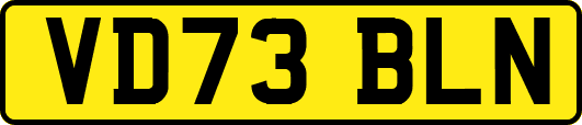 VD73BLN