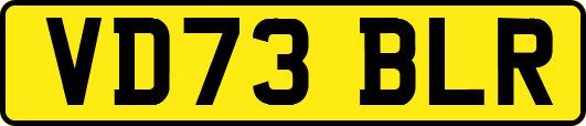 VD73BLR