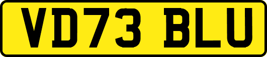 VD73BLU