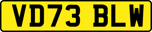 VD73BLW