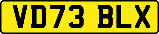 VD73BLX
