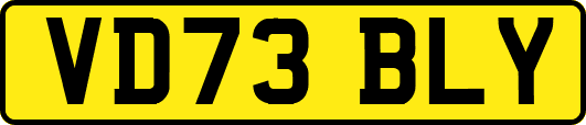 VD73BLY