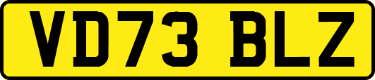VD73BLZ