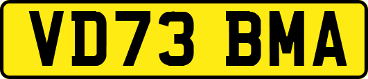 VD73BMA