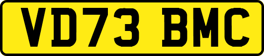 VD73BMC