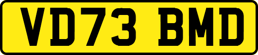 VD73BMD