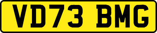 VD73BMG