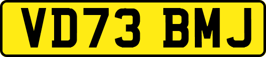 VD73BMJ
