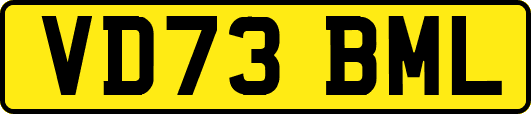 VD73BML