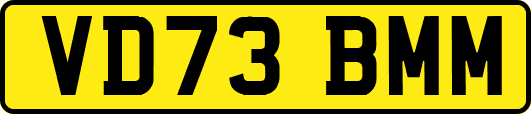 VD73BMM