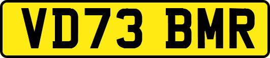 VD73BMR