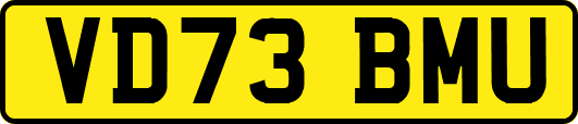 VD73BMU