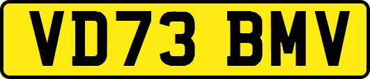 VD73BMV