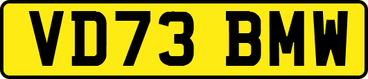 VD73BMW