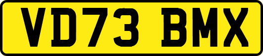 VD73BMX