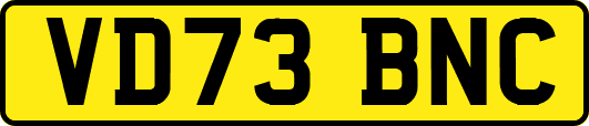 VD73BNC
