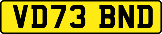 VD73BND