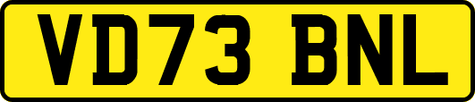 VD73BNL