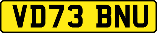 VD73BNU