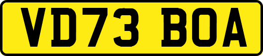 VD73BOA