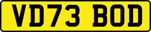 VD73BOD
