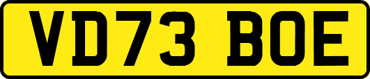 VD73BOE
