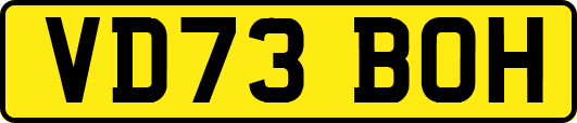 VD73BOH