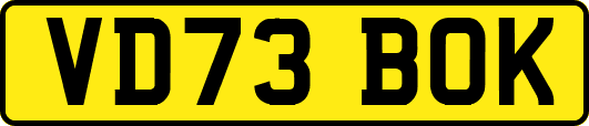 VD73BOK