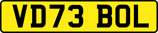 VD73BOL