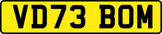 VD73BOM