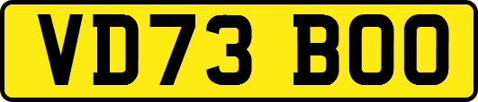 VD73BOO