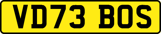 VD73BOS