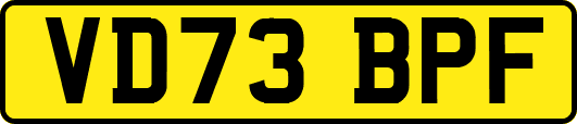 VD73BPF
