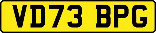 VD73BPG