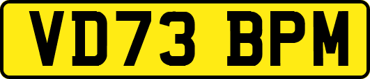 VD73BPM