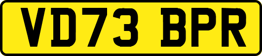 VD73BPR