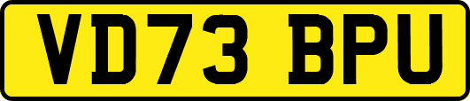 VD73BPU