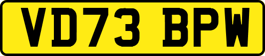 VD73BPW