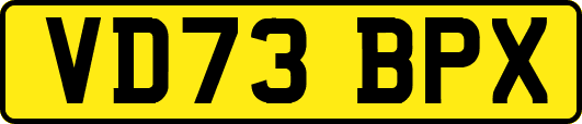 VD73BPX
