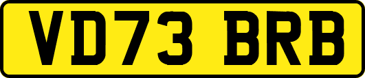 VD73BRB