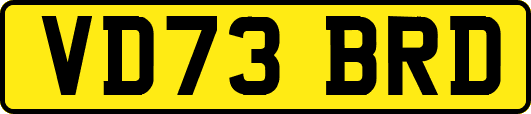 VD73BRD