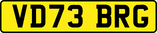 VD73BRG