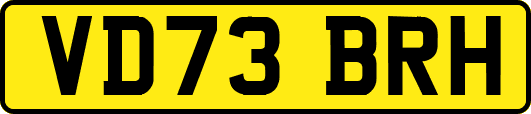 VD73BRH