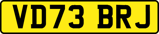 VD73BRJ