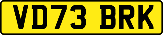 VD73BRK